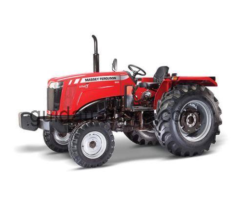 Massey Ferguson 2050 scheda tecnica e recensioni