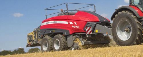 Massey Ferguson 2370 recensioni e scheda tecnica