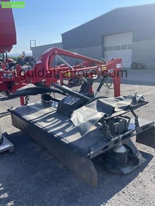 Massey Ferguson 3160 recensioni e scheda tecnica