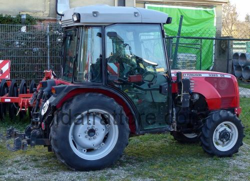 Massey Ferguson 3325 scheda tecnica 
