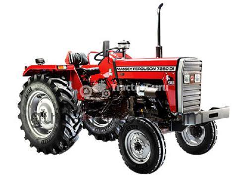 Massey Ferguson 5050 recensioni e scheda tecnica