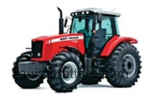 Massey Ferguson 7170 recensioni e scheda tecnica