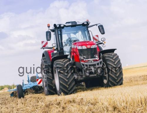 Massey Ferguson 8870 scheda tecnica e recensioni