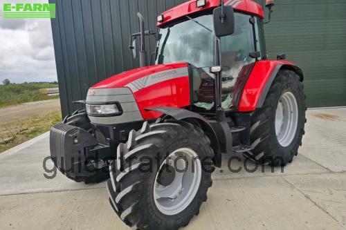 McCormick CX110 scheda tecnica e recensioni