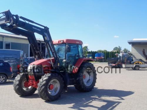 McCormick CX95 recensioni e scheda tecnica