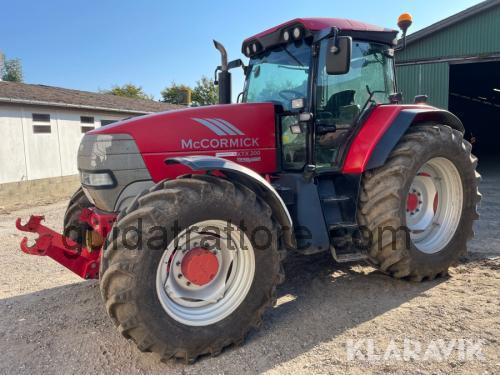McCormick XTX200 recensioni e scheda tecnica