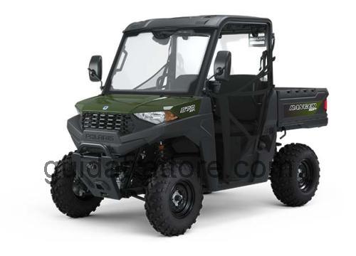 Polaris Ranger 5000 recensioni e scheda tecnica