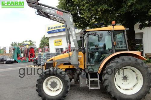 Renault Celtis 446 scheda tecnica e recensioni