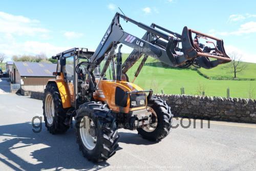 Renault Ceres 85 recensioni e scheda tecnica