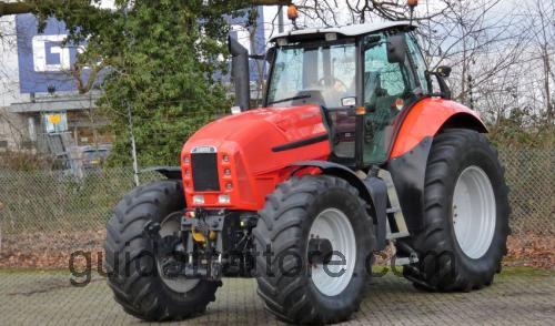 SAME Diamond 230 scheda tecnica e recensioni