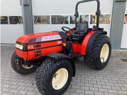 SAME Solaris 35 recensioni e scheda tecnica