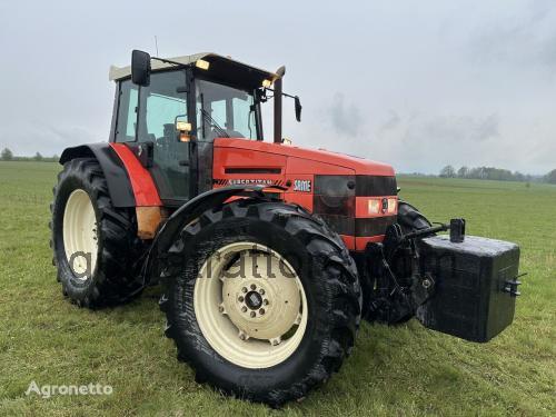 SAME Titan 190 scheda tecnica e recensioni