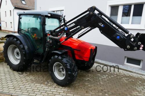 Same Dorado 390 recensioni e scheda tecnica
