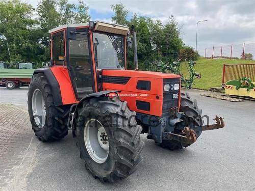 Same Explorer II scheda tecnica e recensioni