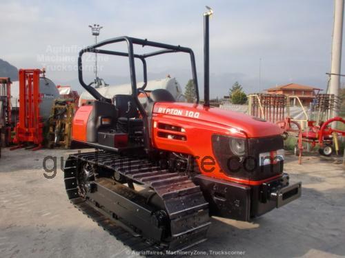 Same Krypton 100 recensioni e scheda tecnica