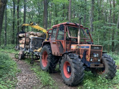 Same Leopard 90 recensioni e scheda tecnica