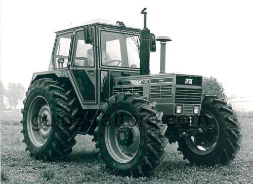 Same Tiger 130 recensioni e scheda tecnica