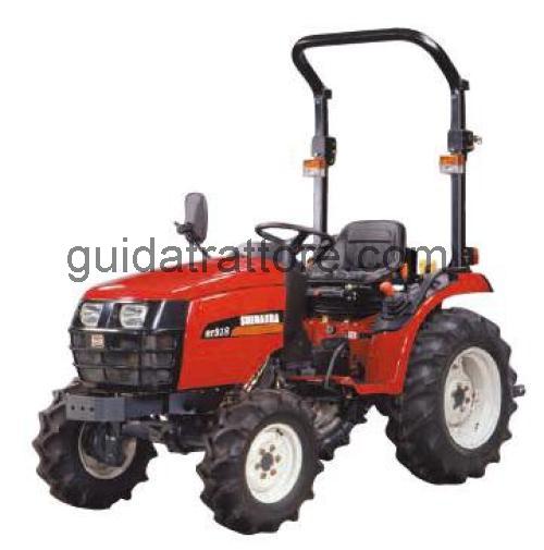 Shibaura ST318 recensioni e scheda tecnica