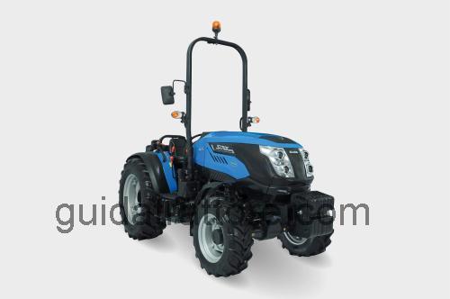 Solis 75 N recensioni e scheda tecnica