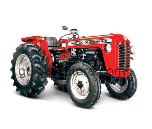 TAFE 30DI scheda tecnica e recensioni