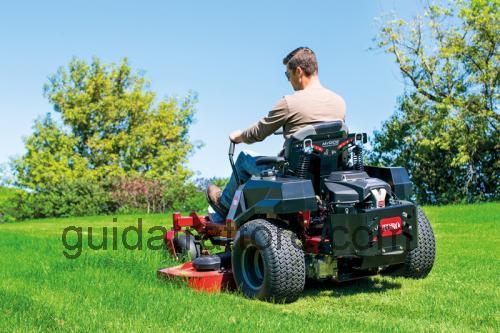 Toro TimeCutter HD 60 scheda tecnica e recensioni