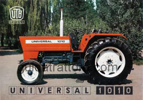 UTB 1010 recensioni e scheda tecnica