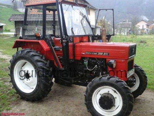 UTB 350 recensioni e scheda tecnica