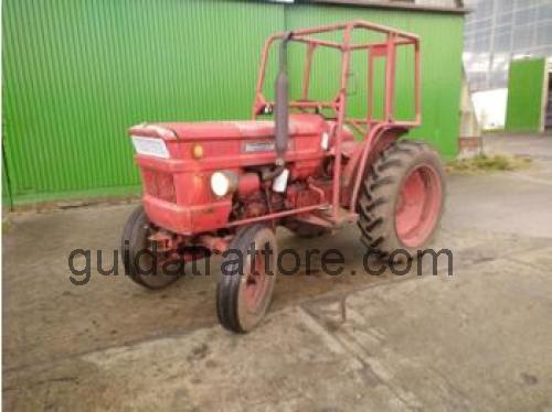 UTB 445 recensioni e scheda tecnica