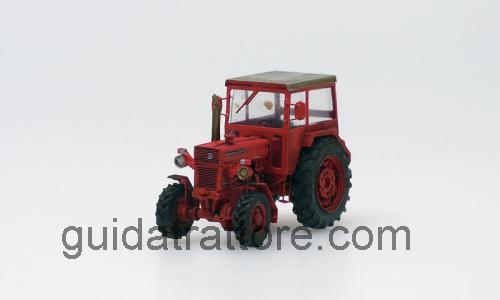 UTB 650 scheda tecnica e recensioni