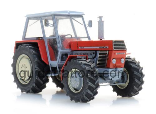 Ursus 1204 recensioni e scheda tecnica
