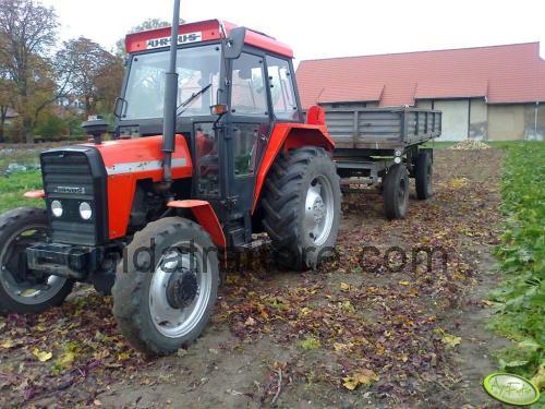 Ursus 3514 scheda tecnica e recensioni