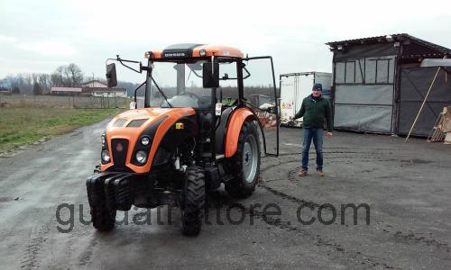 Ursus 5044 recensioni e scheda tecnica
