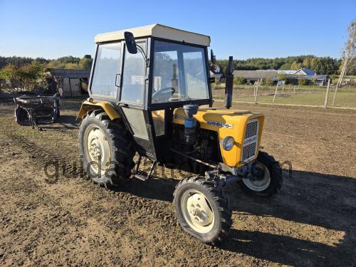 Ursus C-330 scheda tecnica e recensioni