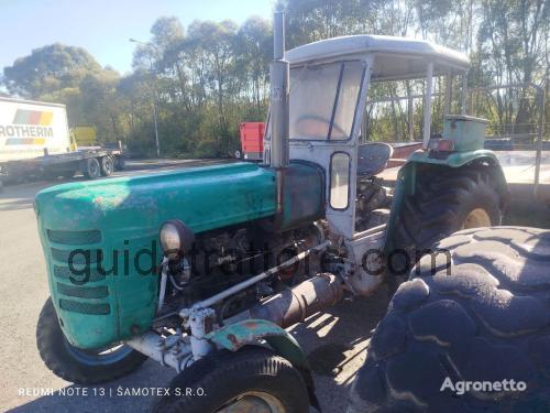 Ursus C-4011 recensioni e scheda tecnica