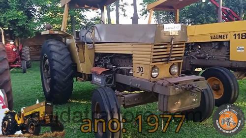 Valmet 110 recensioni e scheda tecnica