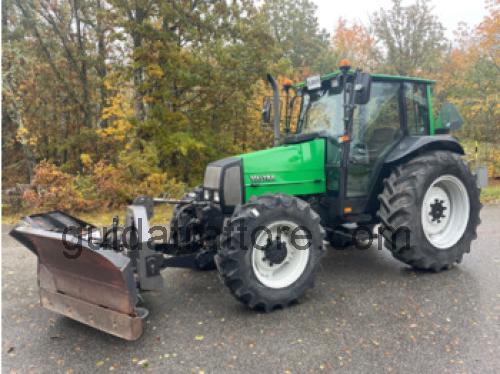 Valtra 900 scheda tecnica e recensioni