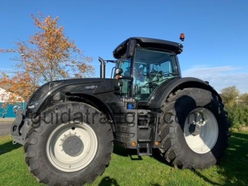 Valtra S394 recensioni e scheda tecnica