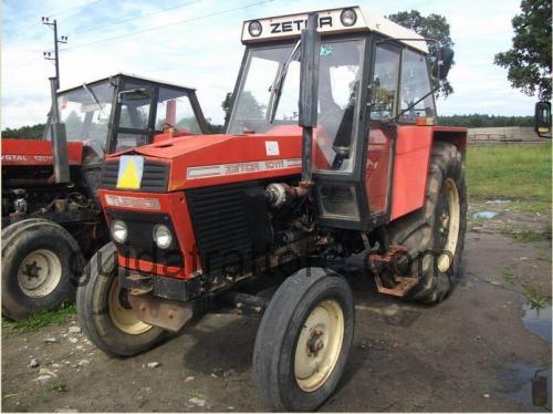 Zetor 10111 scheda tecnica 