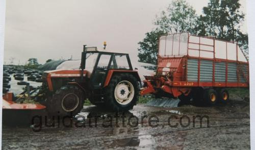 Zetor 10145 scheda tecnica e recensioni