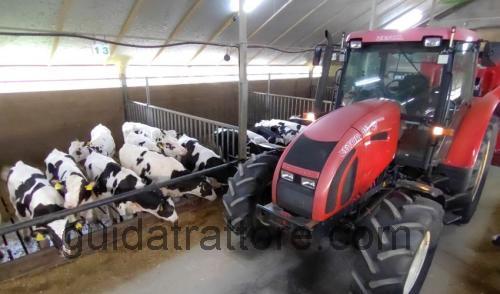 Zetor 11741 scheda tecnica e recensioni