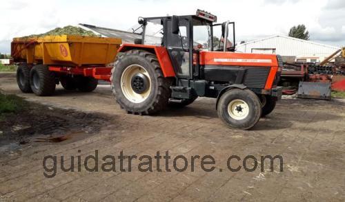 Zetor 12211 scheda tecnica e recensioni