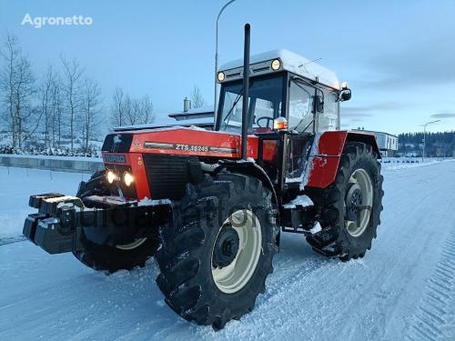 Zetor 16245 Super scheda tecnica 