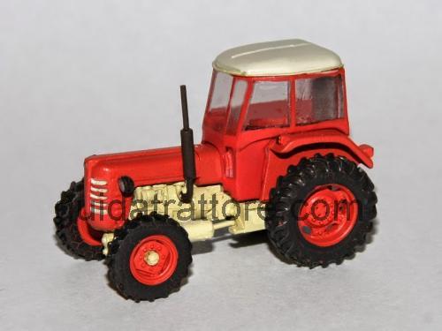 Zetor 4045 scheda tecnica 