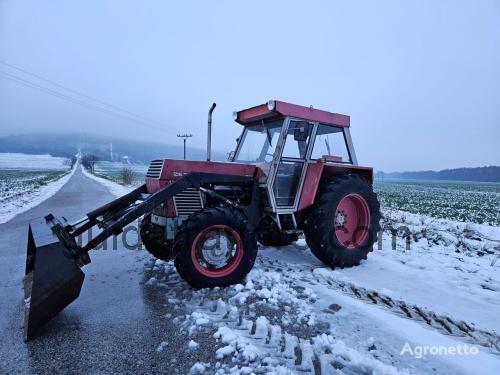 Zetor 8045 scheda tecnica e recensioni