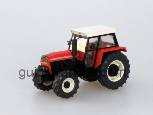 Zetor 9145 recensioni e scheda tecnica