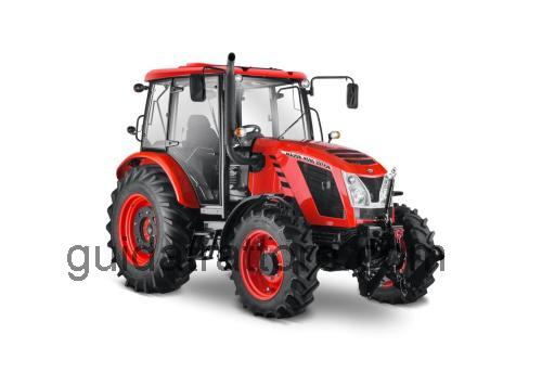 Zetor Major 90 scheda tecnica e recensioni